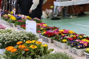 度産業祭の様子3（写真）