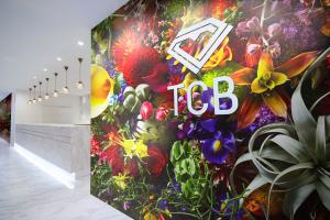 TCB