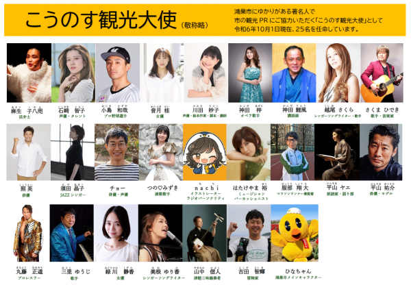 全員紹介