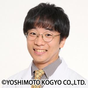 かがくと森田くん