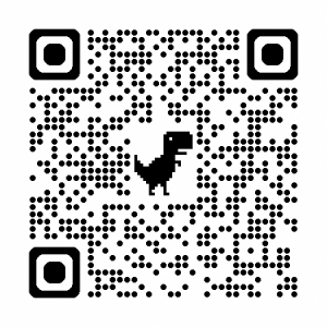 iOS版（App Store）二次元コード