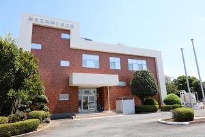 津田工業株式会社外観
