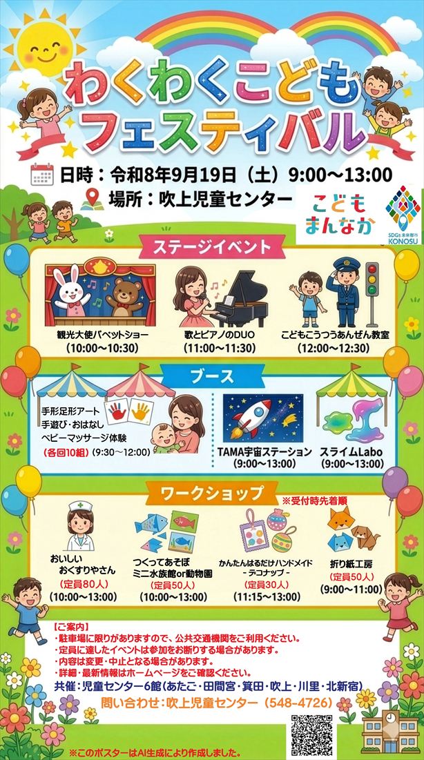 ポスター