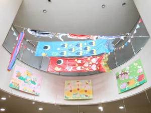 こどもの日フェスティバル