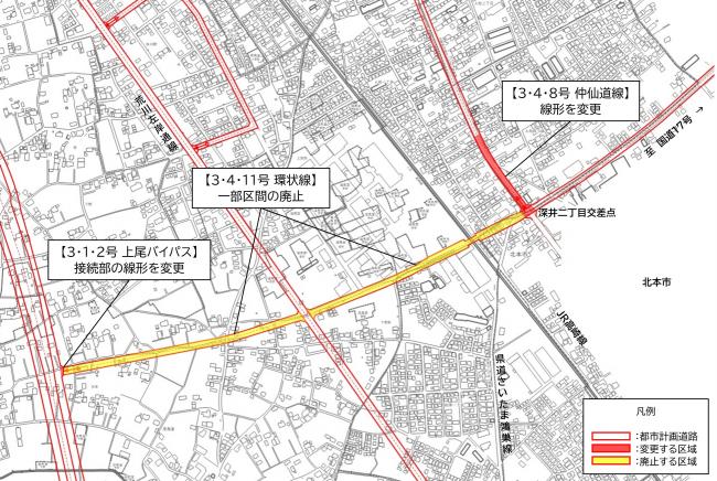 位置図