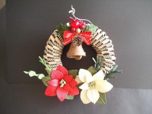 クリスマスリース