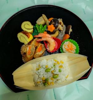 料理写真