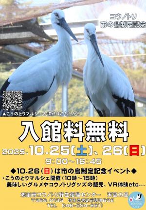 お知らせ